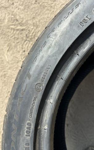 Continental ExtremeContact DWS 225/45 R17