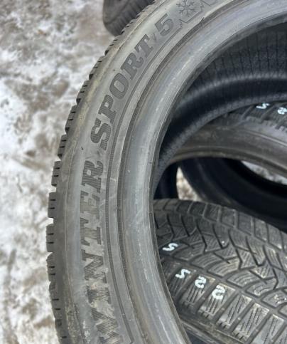 Dunlop Winter Sport 5 225/45 R17