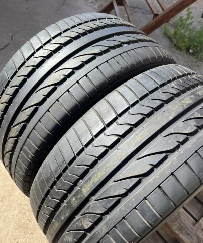 Bridgestone Dueler H/P Sport RFT 275/40 R20