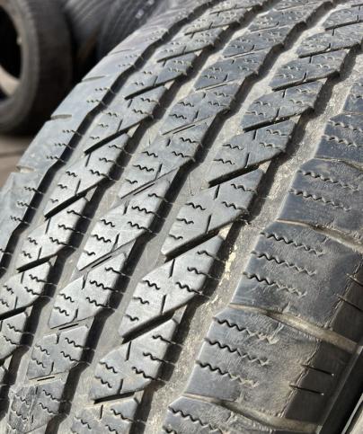 Michelin Cross Terrain SUV 275/65 R17