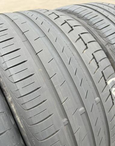 Continental PremiumContact 6 245/40 R18