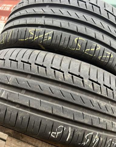 Continental PremiumContact 6 225/45 R18