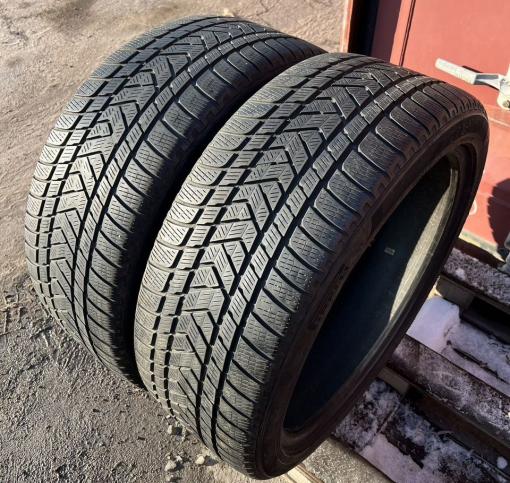 Pirelli Scorpion Winter 265/40 R22