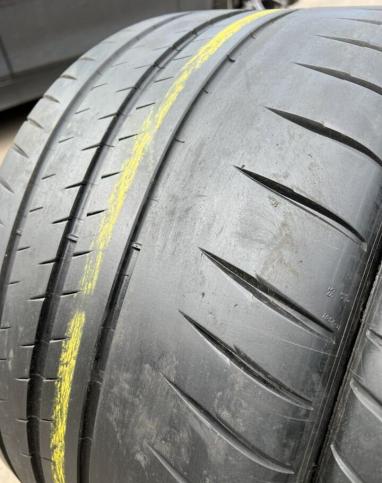 Michelin Pilot Sport Cup 2 285/30 R18