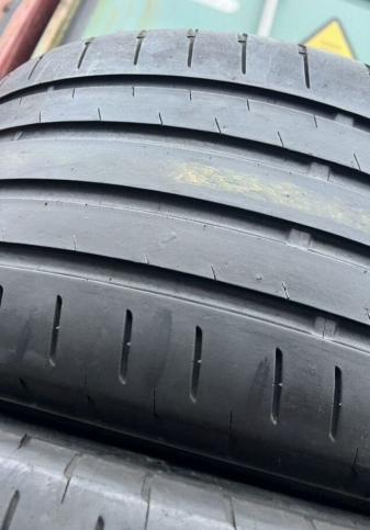 Bridgestone Potenza S007A 245/40 R17