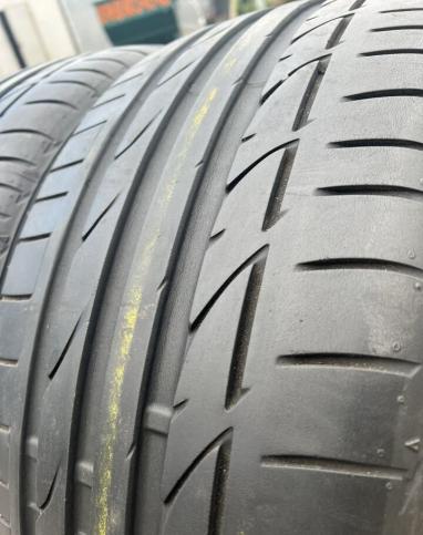 Bridgestone Potenza S001 245/40 R20