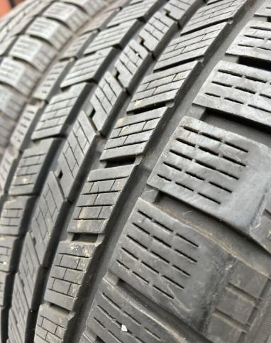 Pirelli Scorpion Ice&Snow 245/55 R17