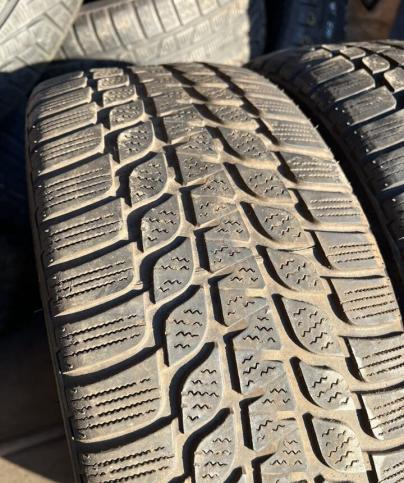 Bridgestone Blizzak LM-25 205/45 R17