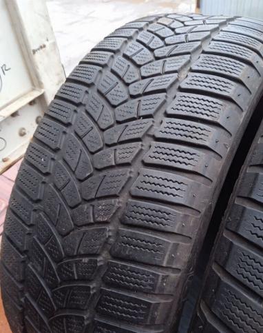 Firestone Winterhawk 3 225/55 R17