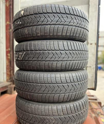 Pirelli Winter Sottozero 3 225/55 R17