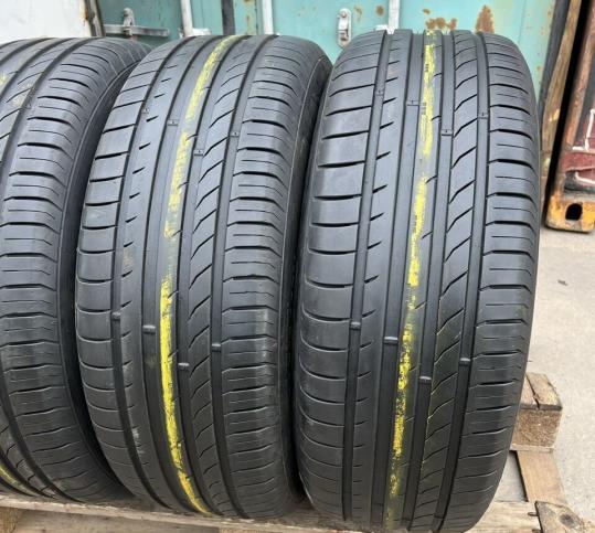 Kumho Crugen HP91 245/60 R18