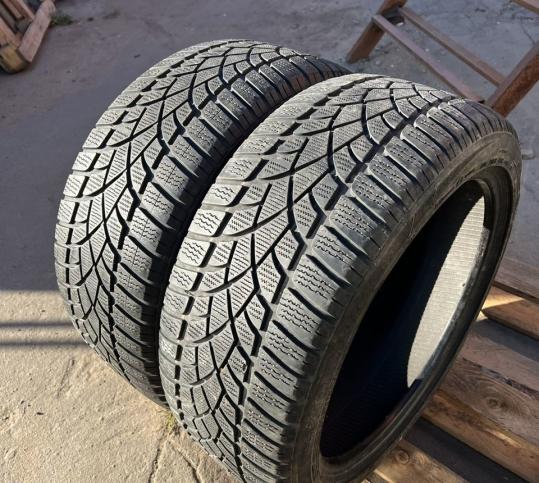 Dunlop SP Winter Sport 3D 255/40 R19