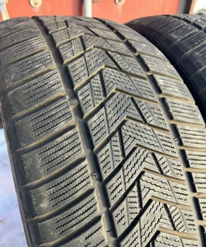 Tracmax X-Privilo S330 275/45 R21