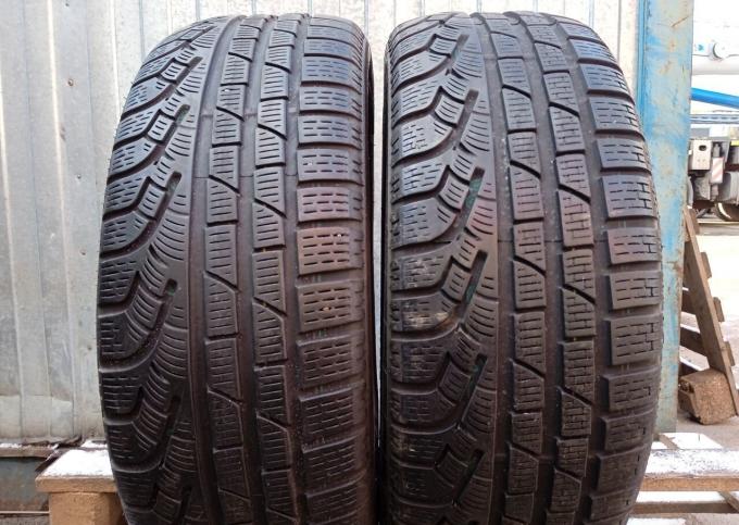 Pirelli Winter Sottozero 210 Serie II 205/50 R17