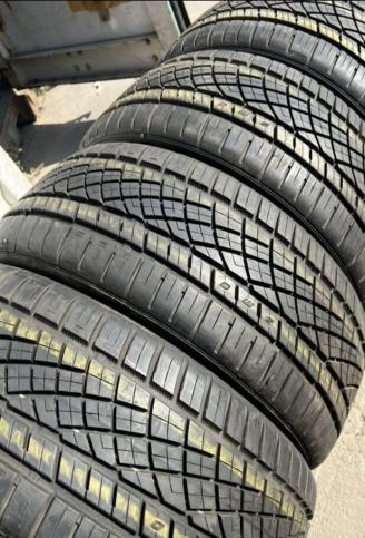 Continental ExtremeContact DWS 225/45 R17