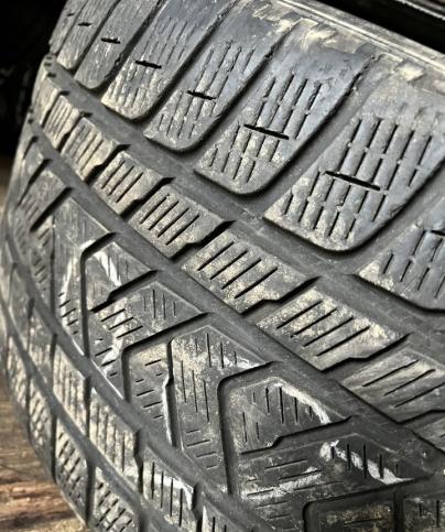 Pirelli Scorpion Winter 315/40 R21