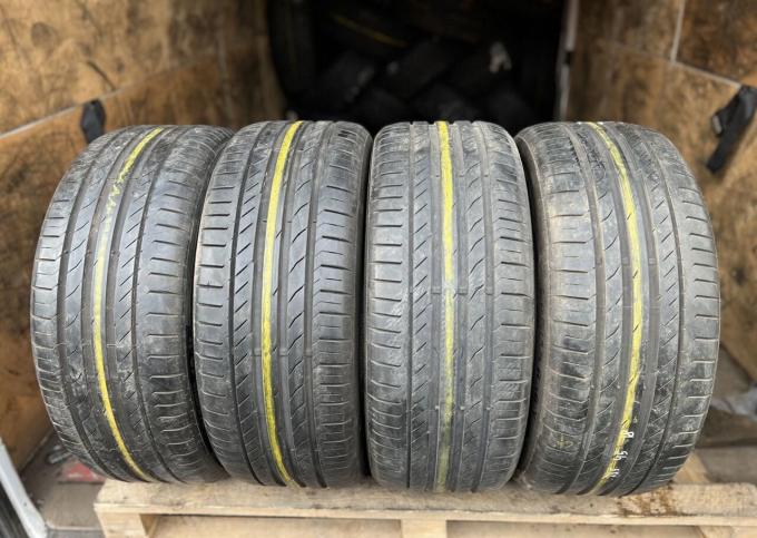 Continental ContiSportContact 5 225/45 R18