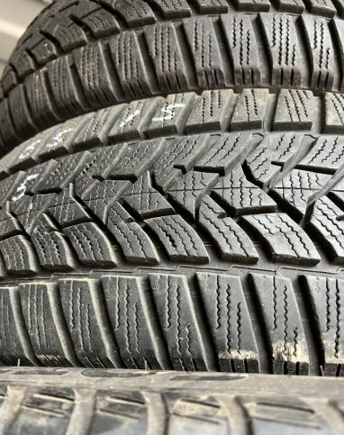 Dunlop Winter Sport 5 195/65 R15