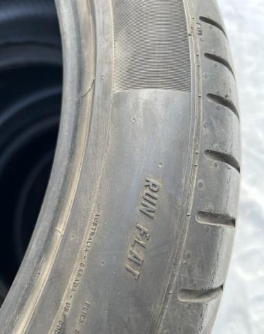 Pirelli P Zero PZ4 315/35 R21