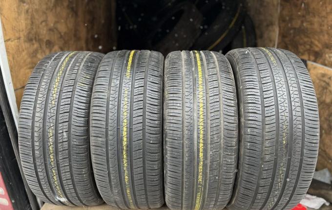 Pirelli Scorpion Zero All Season 265/45 R21