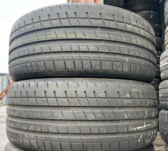 Bridgestone Potenza S007 255/40 R20