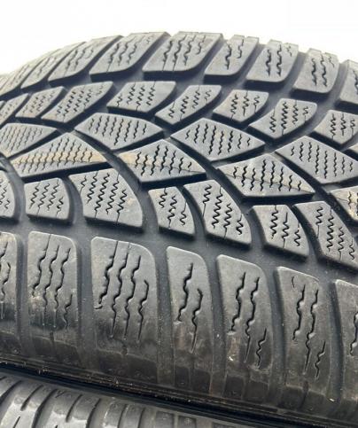 Dunlop SP Winter Sport 3D 225/45 R17