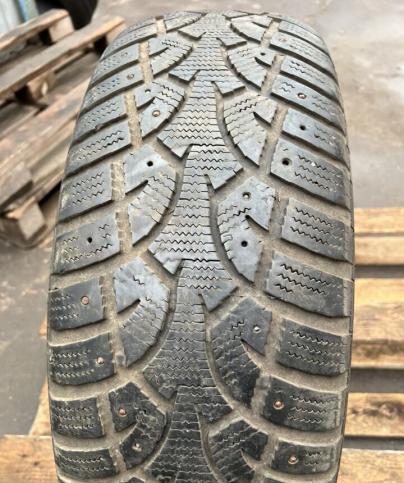 Gislaved Nord Frost III 235/65 R17