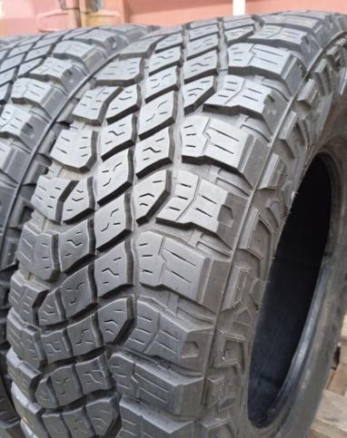 Goodyear Wrangler Territory MT 275/70 R18