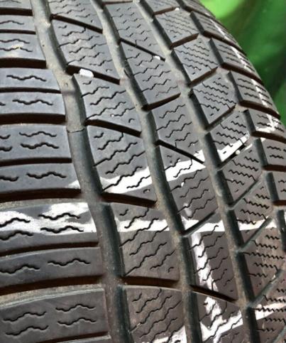 Continental ContiWinterContact TS 830 P 255/55 R19