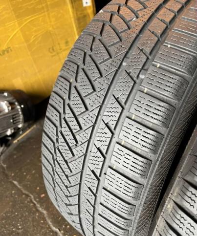 Continental ContiWinterContact TS 850 P 215/45 R17