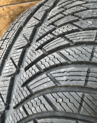 Michelin Pilot Alpin 4 235/55 R17