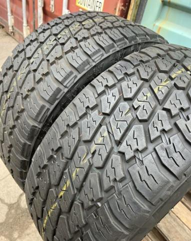 Nitto Terra Grappler G2 285/50 R20