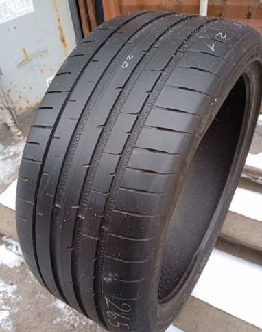 Goodyear Eagle F1 Asymmetric 3 265/35 R21