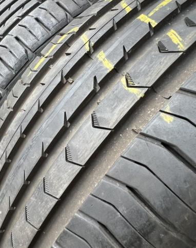 Continental ContiPremiumContact 5 215/55 R16