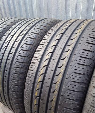 Goodyear EfficientGrip SUV 265/50 R20