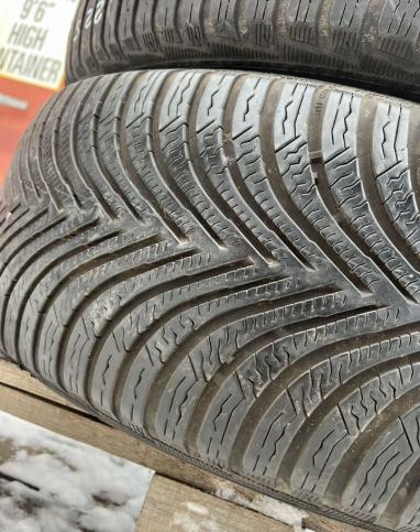 Michelin Alpin 5 225/55 R17