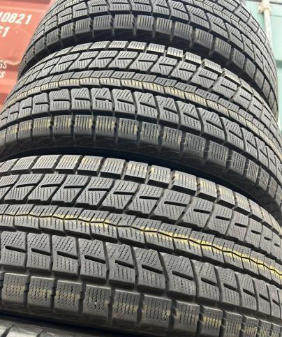 Dunlop Winter Maxx SJ8 265/60 R18