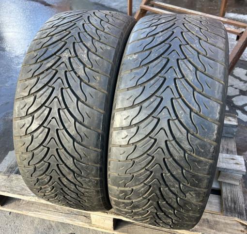 Lexani LX-9 275/40 R20