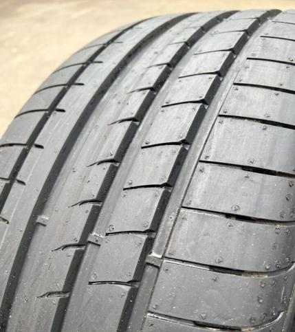 Goodyear Eagle F1 Asymmetric 5 265/40 R21