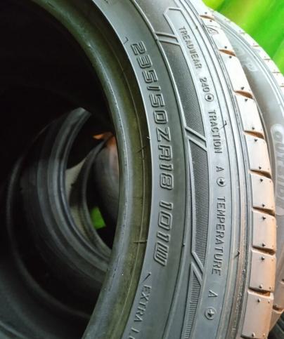 Dunlop SP Sport Maxx 050+ 235/50 R18