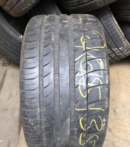 Michelin Pilot Sport 2 265/35 R18