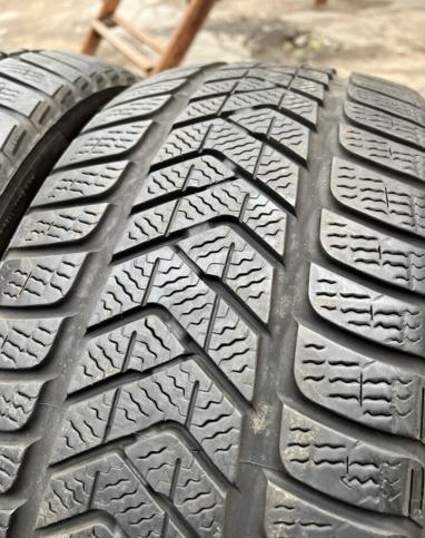 Pirelli Winter Sottozero 3 225/45 R17