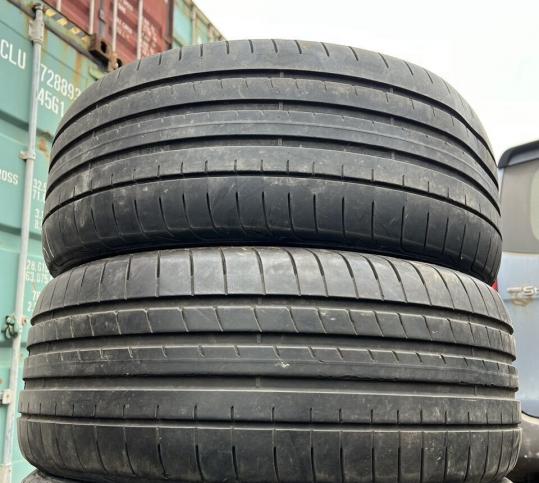 Goodyear Eagle F1 Asymmetric 5 265/40 R21