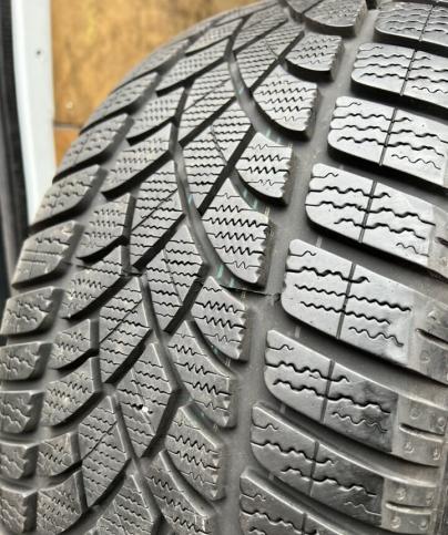 Dunlop SP Winter Sport 3D 245/40 R18