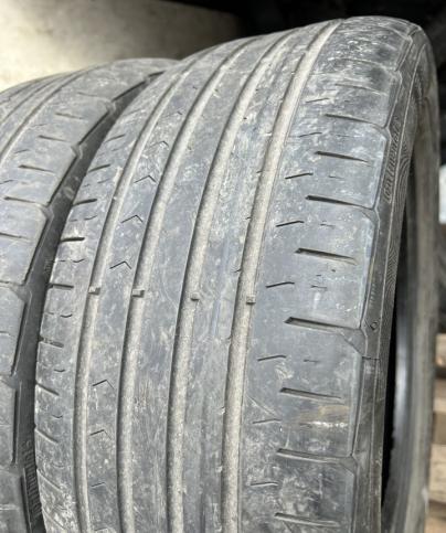 Continental ContiPremiumContact 5 205/55 R16