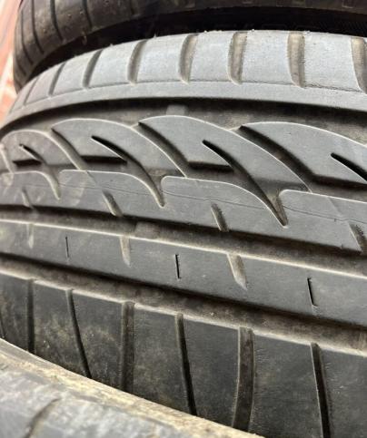 Firestone Firehawk SZ90 RFT 205/45 R17