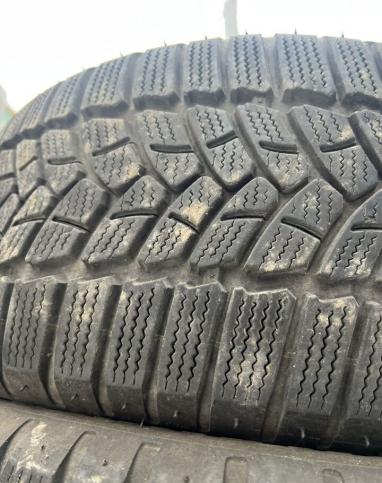 Firestone Winterhawk 3 225/55 R16