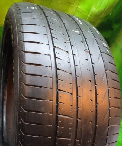 Pirelli P Zero 315/40 R21