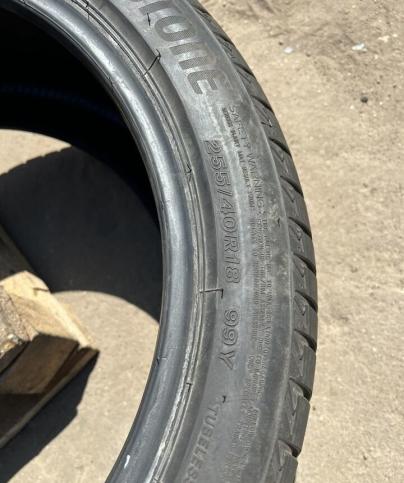 Bridgestone Turanza T005 255/40 R18