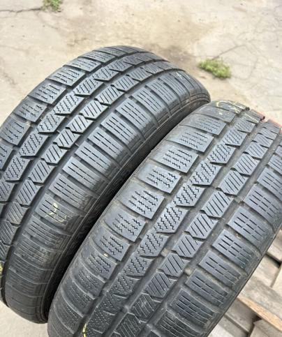 Continental ContiWinterContact TS 810 Sport 205/50 R17